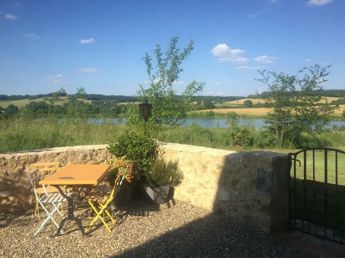Gite Le Cezan Jegun France