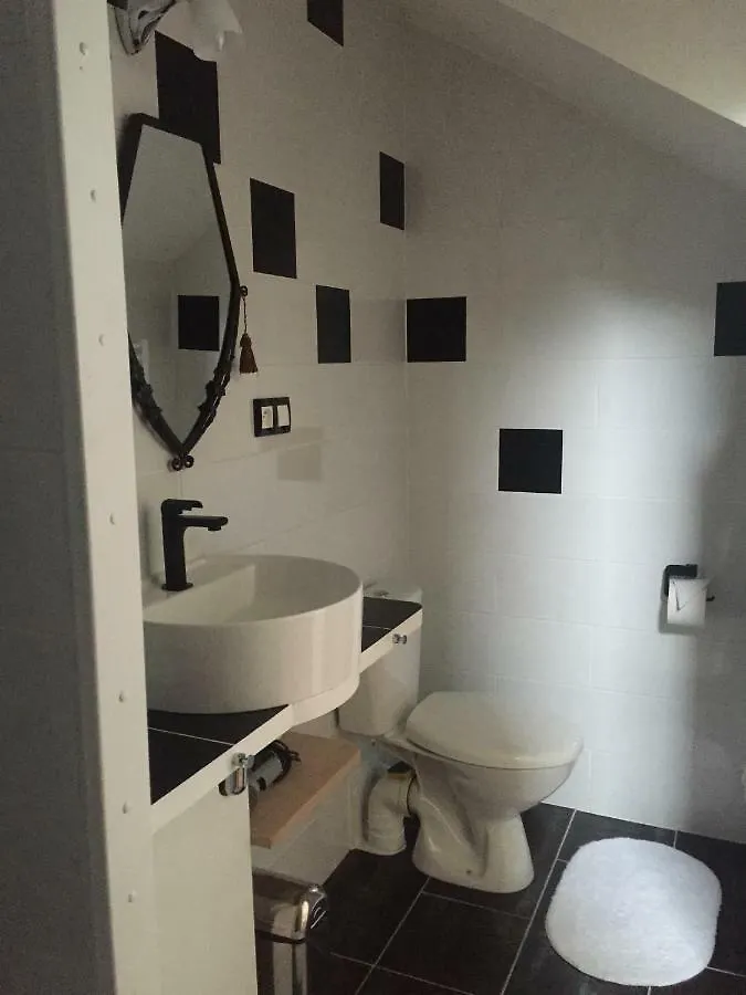 Gite Le Cezan Jegun Holiday home