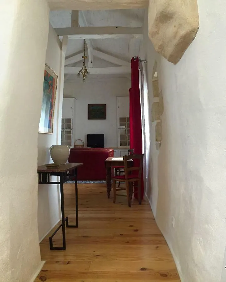 Holiday home Gite Le Cezan Jegun
