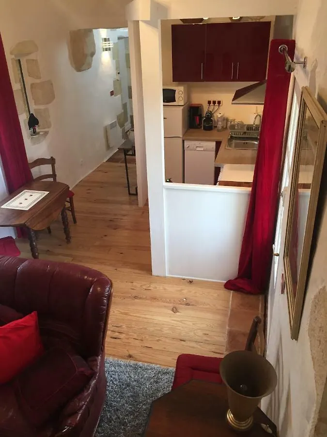 Holiday home Gite Le Cezan Jegun