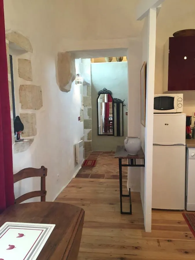 Holiday home Gite Le Cezan Jegun
